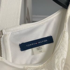 Tommy Hilfiger Dress